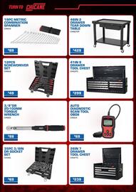 Burson Auto Parts catalogue Page 5