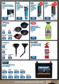 Burson Auto Parts catalogue Page 3