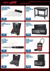 Burson Auto Parts catalogue Page 5