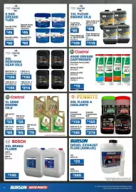 Burson Auto Parts catalogue Page 8
