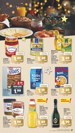 Famila Nord West Prospekt woche 52 Seite 17