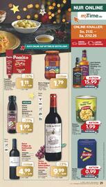 Famila Nord West Prospekt woche 52 Seite 21