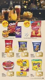 Famila Nord West Prospekt woche 52 Seite 23