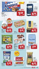 Famila Nord West Prospekt woche 52 Seite 27