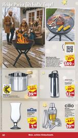 Famila Nord West Prospekt woche 52 Seite 32