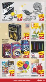 Famila Nord West Prospekt woche 52 Seite 35