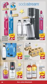 Famila Nord West Prospekt woche 52 Seite 36