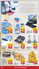 Famila Nord West Prospekt woche 52 Seite 38