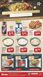 Famila Nord West Prospekt woche 52 Seite 40