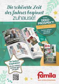 Famila Nord West Prospekt woche 52 Seite 44