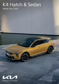 Kia catalogue Page 1