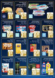 Edeka Frischemarkt Prospekt woche 52 Seite 3