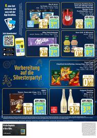 Edeka Frischemarkt Prospekt woche 52 Seite 4