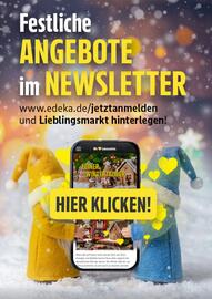 Edeka Frischemarkt Prospekt woche 52 Seite 5