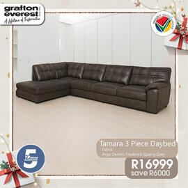 Tafelberg Furnishers catalogue Page 10