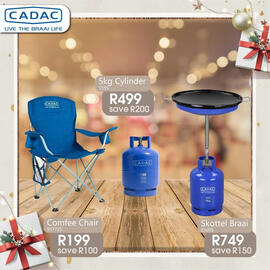 Tafelberg Furnishers catalogue Page 11