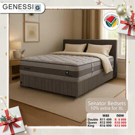 Tafelberg Furnishers catalogue Page 13