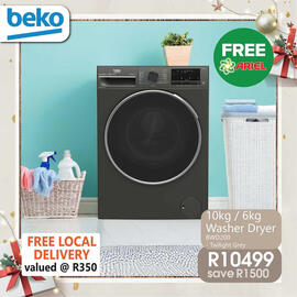 Tafelberg Furnishers catalogue Page 9