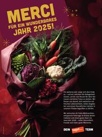 Tegut Prospekt woche 52 Seite 17