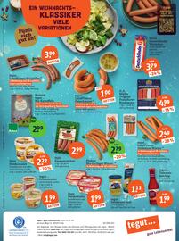 Tegut Prospekt woche 52 Seite 29