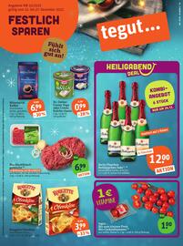 Tegut Prospekt woche 52 Seite 3