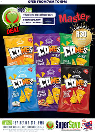 Super Save catalogue Page 3