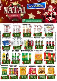 Catálogo Supermercados Pague Menos semana 51 Página 1