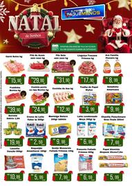 Catálogo Supermercados Pague Menos semana 51 Página 2