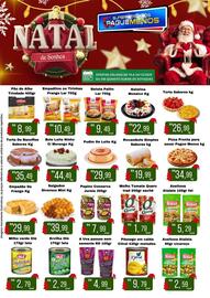 Catálogo Supermercados Pague Menos semana 51 Página 3