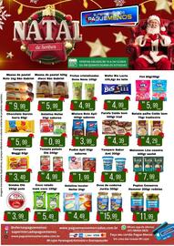 Catálogo Supermercados Pague Menos semana 51 Página 4