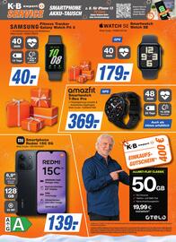 K+B Expert Prospekt Seite 11