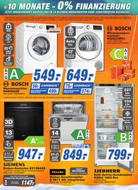 K+B Expert Prospekt Seite 2