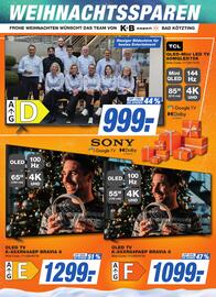 K+B Expert Prospekt Seite 6