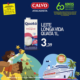 Folheto Calvo Atacadista semana 52 Página 1