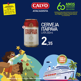 Folheto Calvo Atacadista semana 52 Página 3