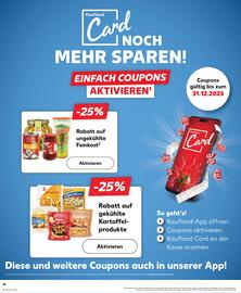Kaufland DE folder Pagina 28