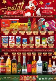 Encarte Frangolândia Página 1