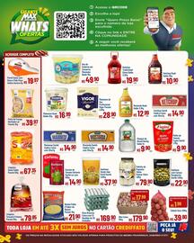 Encarte Max Atacadista Página 2