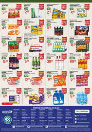 Encarte Cometa Supermercados Página 2