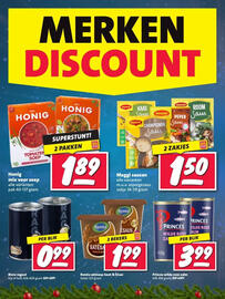 Nettorama folder week 52 Pagina 14