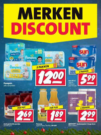 Nettorama folder week 52 Pagina 18