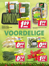 Nettorama folder week 52 Pagina 2