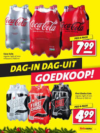 Nettorama folder week 52 Pagina 21