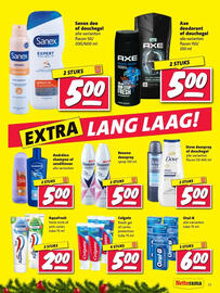 Nettorama folder week 52 Pagina 23