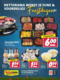 Nettorama folder week 52 Pagina 25