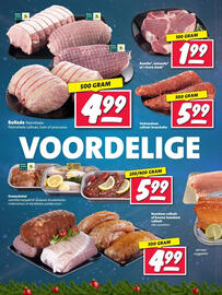 Nettorama folder week 52 Pagina 4