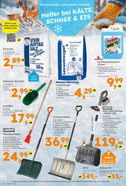 Globus Baumarkt Prospekt Seite 2