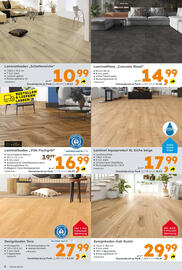 Globus Baumarkt Prospekt Seite 8