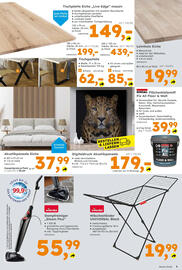 Globus Baumarkt Prospekt Seite 9