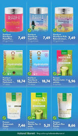 Holland & Barrett folder week 52 Pagina 10